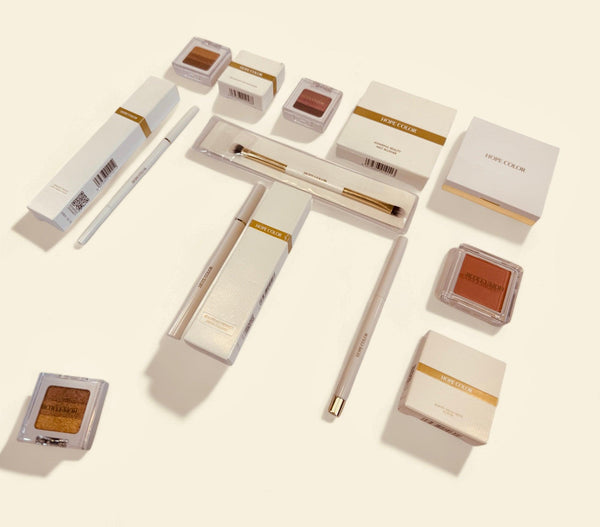 HOPE COLOR 7 in 1 DEAL KOREAN PRODUCTS